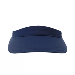 Achat Visière Femme Chervo Vivienne Bleu Marine