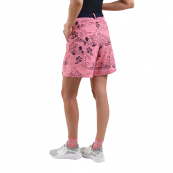 Prix Jupe Femme Chervo Ginseng Rose