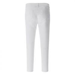 Achat Pantalon Chervo Sonora Blanc