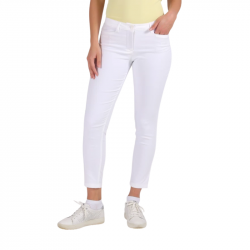 Prix Pantalon Chervo Sonora Blanc