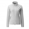 Veste de Pluie Femme Chervo Mastodontic Gris