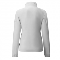 Achat Veste de Pluie Femme Chervo Mastodontic Gris