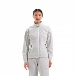 Prix Veste de Pluie Femme Chervo Mastodontic Gris