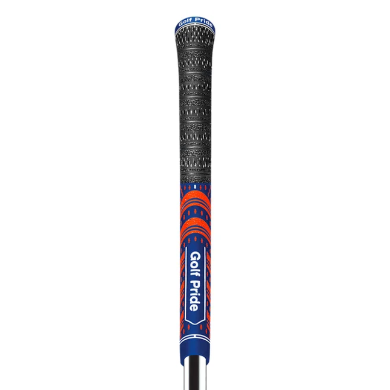Grip Golf Pride MCC Teams Bleu Marine/Orange