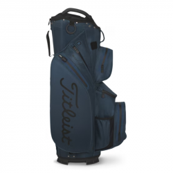 Prix Sac Chariot Titleist Cart 14 StaDry Bleu Canard