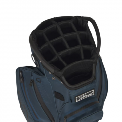 Promo Sac Chariot Titleist Cart 14 StaDry Bleu Canard