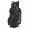 Sac Chariot Titleist Cart 14 StaDry Noir