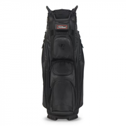 Achat Sac Chariot Titleist Cart 14 StaDry Noir