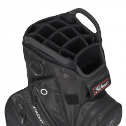 Promo Sac Chariot Titleist Cart 14 StaDry Noir