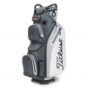 Sac Chariot Titleist Cart 14 StaDry Gris