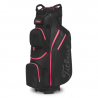 Sac Chariot Titleist Cart 14 StaDry Noir/Rose