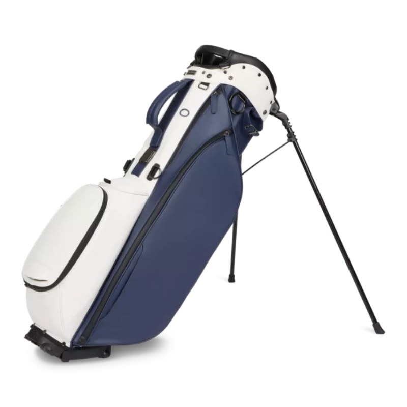 Sac Trépied Titleist LinksLegend Members Bleu Marine/Blanc
