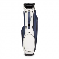 Achat Sac Trépied Titleist LinksLegend Members Bleu Marine/Blanc