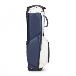 Prix Sac Trépied Titleist LinksLegend Members Bleu Marine/Blanc