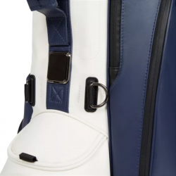 Promo Sac Trépied Titleist LinksLegend Members Bleu Marine/Blanc