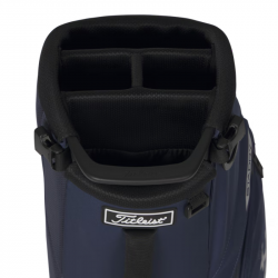 Promo Sac Trépied Titleist Players S4 StaDry Bleu Marine