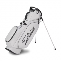 Sac Trépied Titleist Players S4 Gris