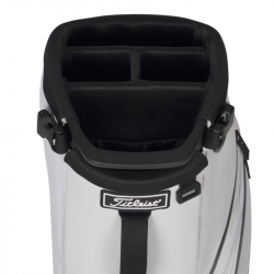 Promo Sac Trépied Titleist Players S4 Gris