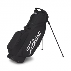 Sac Trépied Titleist Players S4 Noir