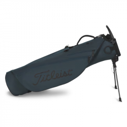 Promo Sac Pencil Titleist Premium Carry Bleu Canard