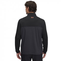 Promo Haut Manches Longues Under Armour T2G Noir