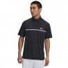 Polo Under Armour Playoff 3.0 Noir