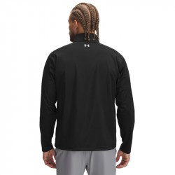 Achat Veste Under Armour Drive Wind Noir