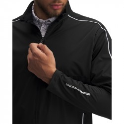Promo Veste Under Armour Drive Wind Noir