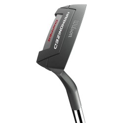 Chipper Wilson Harmonized