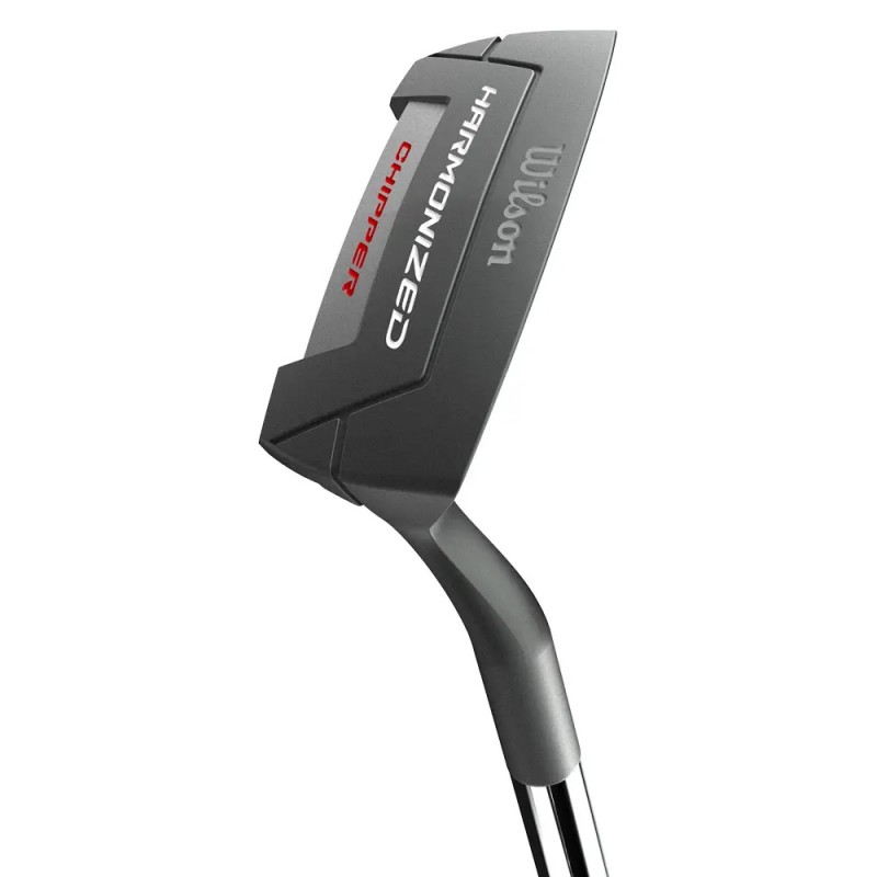 Chipper Wilson Harmonized