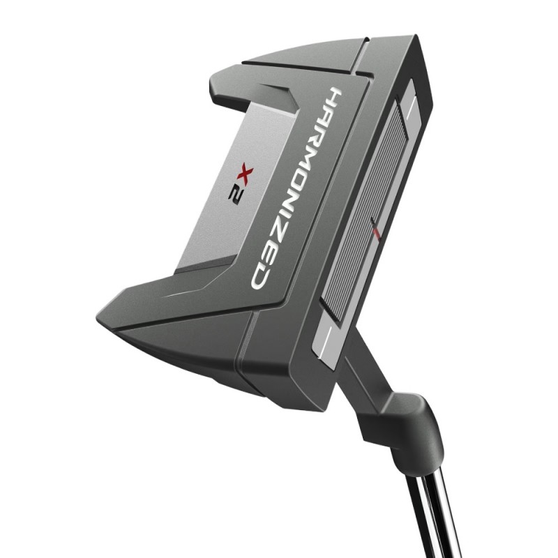 Putter Wilson Harmonized X2