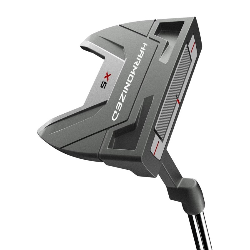 Putter Wilson Harmonized X5