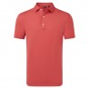 Polo Footjoy ProDry Rouge