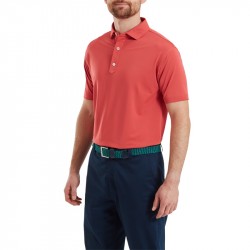 Prix Polo Footjoy ProDry Rouge