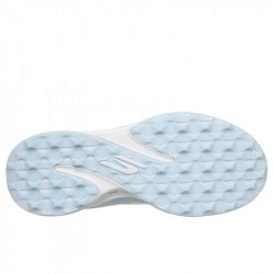 Prix Chaussure Femme Skechers Pure SI Blanc/Bleu