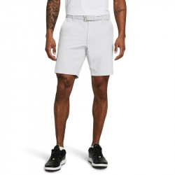 Bermuda Under Armour Drive Taper Gris Clair