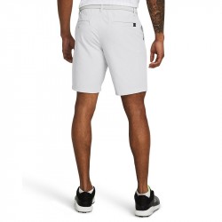 Achat Bermuda Under Armour Drive Taper Gris Clair