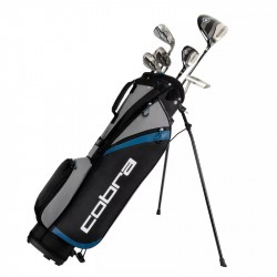 Pack Enfant Cobra King Jr 7/9 ans