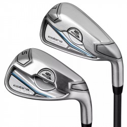 Prix Pack Enfant Cobra King Jr 10/12 ans