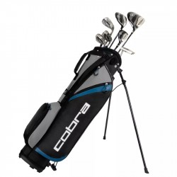 Pack Enfant Cobra King Jr 10/12 ans