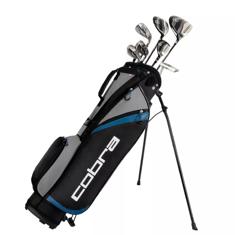 Pack Enfant Cobra King Jr 10/12 ans