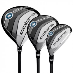 Achat Pack Enfant Cobra King Jr 13/15 ans