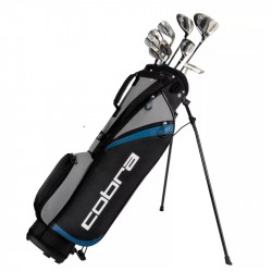 Pack Enfant Cobra King Jr 13/15 ans