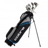 Pack Enfant Cobra King Jr 13/15 ans