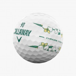 Balles Callaway masters
