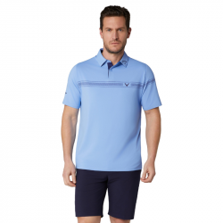 Prix Polo Callaway Block Bleu