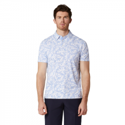 Prix Polo Callaway Botonical Blanc/Bleu