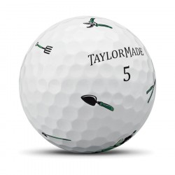 Achat Balles TaylorMade TP5 Pix Season Opener x12