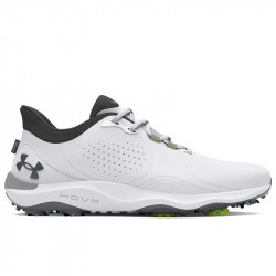 Chaussure Under Armour Drive Pro Blanc