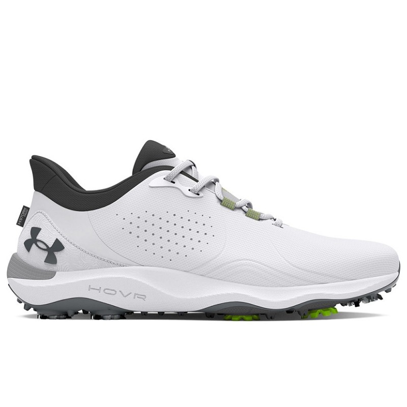 Chaussure Under Armour Drive Pro Blanc
